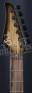 Suhr Custom Classic T 24 Black Limba