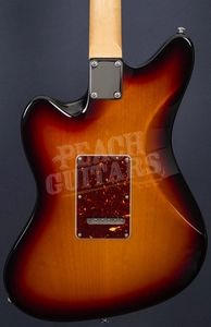 Suhr Custom JM Suhr Select 3 Tone Sunburst