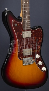 Suhr Custom JM Suhr Select 3 Tone Sunburst