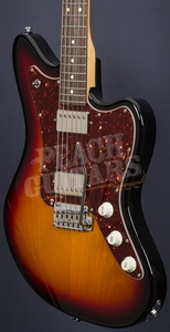 Suhr Custom JM Suhr Select 3 Tone Sunburst