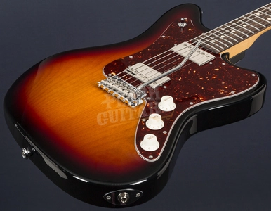 Suhr Custom JM Suhr Select 3 Tone Sunburst