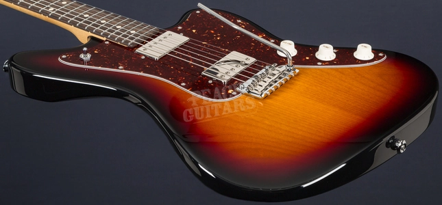 Suhr Custom JM Suhr Select 3 Tone Sunburst