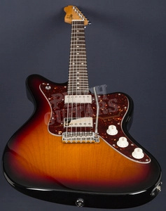 Suhr Custom JM Suhr Select 3 Tone Sunburst