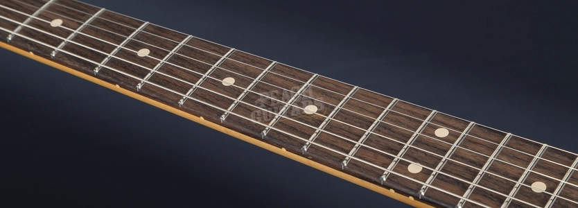 Suhr Custom JM Suhr Select 3 Tone Sunburst