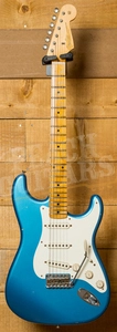 Fender Custom Shop 57 Strat Journeyman Relic Catalina Blue