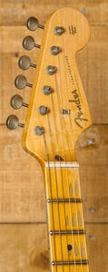 Fender Custom Shop 57 Strat Journeyman Relic Catalina Blue