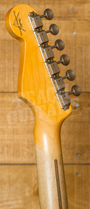 Fender Custom Shop 57 Strat Journeyman Relic Catalina Blue