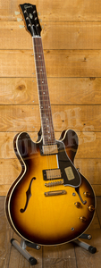 Gibson Custom Shop '59 ES-335 Dot Plain - Vintage Sunburst