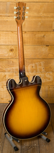 Gibson Custom Shop '59 ES-335 Dot Plain - Vintage Sunburst