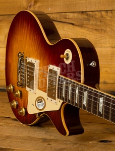 Gibson Custom True Historic 1959 Les Paul Reissue Vintage Cherry Sunburst