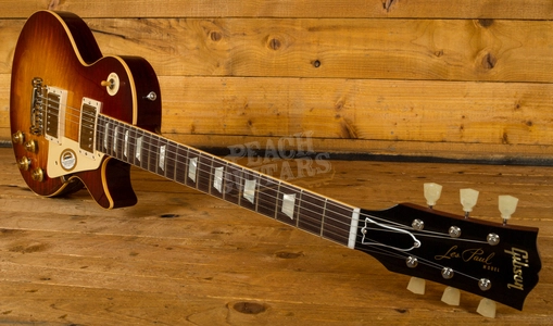 Gibson Custom True Historic 1959 Les Paul Reissue Vintage Cherry Sunburst