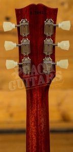 Gibson Custom True Historic 1959 Les Paul Reissue Vintage Cherry Sunburst