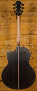 Lowden F-50c African Blackwood/Red Cedar