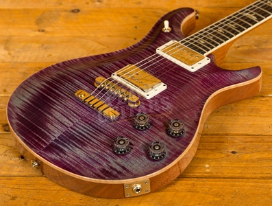 PRS McCarty 594 Violet 10 Top