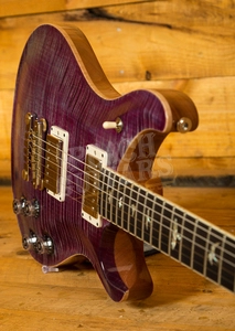 PRS McCarty 594 Violet 10 Top