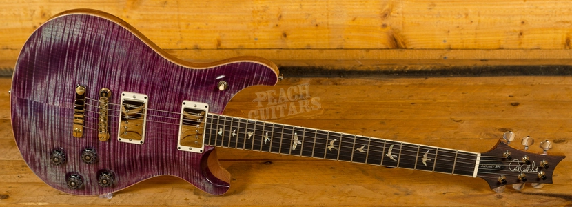 PRS McCarty 594 Violet 10 Top