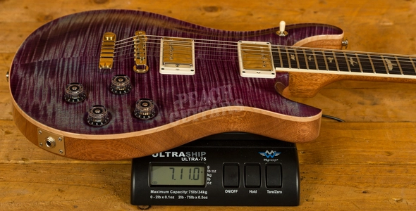 PRS McCarty 594 Violet 10 Top