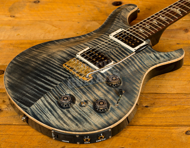 PRS P22 Faded Whale Blue