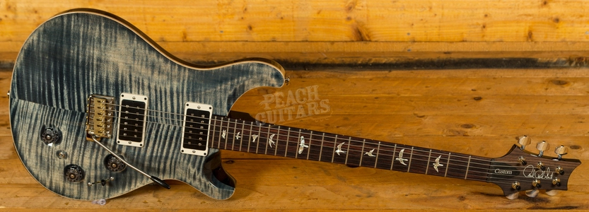 PRS P22 Faded Whale Blue
