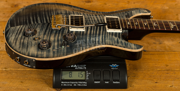 PRS P22 Faded Whale Blue