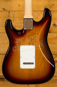 Suhr Classic Pro 3 Tone Sunburst RW HSS