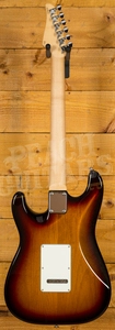 Suhr Classic Pro 3 Tone Sunburst RW HSS