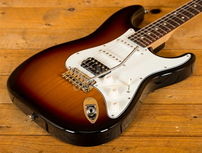 Suhr Classic Pro 3 Tone Sunburst RW HSS