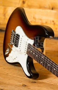 Suhr Classic Pro 3 Tone Sunburst RW HSS