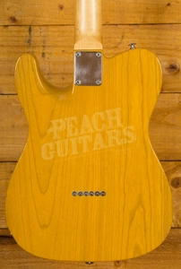 Suhr Classic T Antique Trans Butterscotch