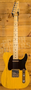 Suhr Classic T Antique Trans Butterscotch