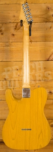 Suhr Classic T Antique Trans Butterscotch
