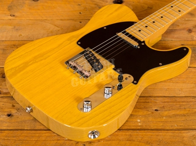 Suhr Classic T Antique Trans Butterscotch