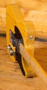 Suhr Classic T Antique Trans Butterscotch
