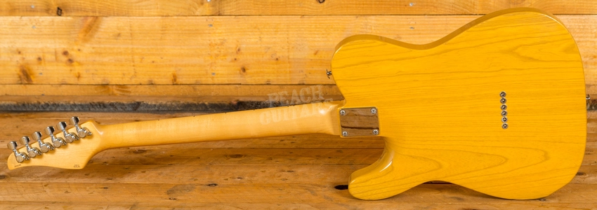 Suhr Classic T Antique Trans Butterscotch