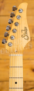 Suhr Classic T Antique Trans Butterscotch