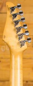 Suhr Classic T Antique Trans Butterscotch