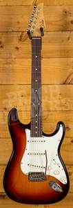 Suhr Classic Antique 3 Tone Sunburst RW SSS