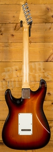 Suhr Classic Antique 3 Tone Sunburst RW SSS