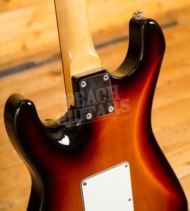 Suhr Classic Antique 3 Tone Sunburst RW SSS