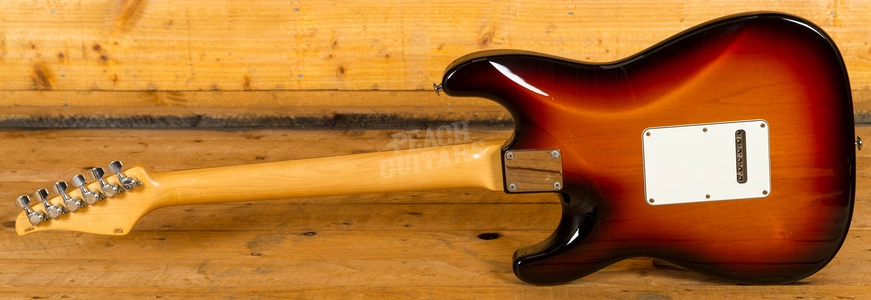 Suhr Classic Antique 3 Tone Sunburst RW SSS