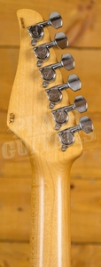 Suhr Classic Antique 3 Tone Sunburst RW SSS