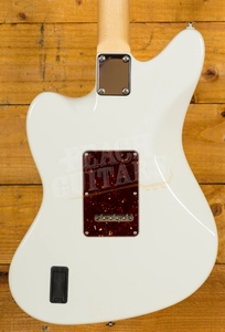 Suhr Classic JM Pro Olympic White - Gotoh 510 Trem with S90's