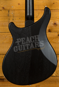 PRS S2 Vela Satin Limited Edition Charcoal