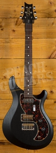 PRS S2 Vela Satin Limited Edition Charcoal