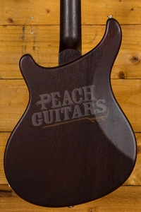 PRS S2 Vela Satin Limited Edition McCarty Tobacco Sunburst