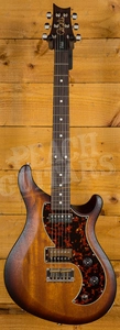 PRS S2 Vela Satin Limited Edition McCarty Tobacco Sunburst
