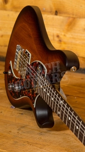 PRS S2 Vela Satin Limited Edition McCarty Tobacco Sunburst