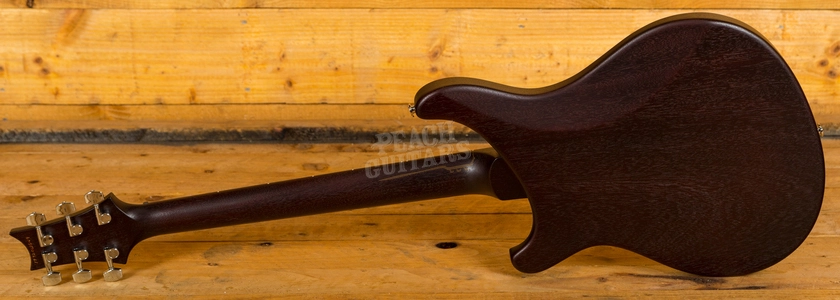 PRS S2 Vela Satin Limited Edition McCarty Tobacco Sunburst