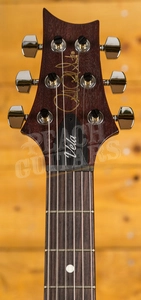PRS S2 Vela Satin Limited Edition McCarty Tobacco Sunburst
