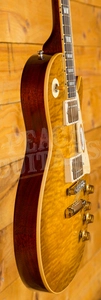 Gibson Custom True Historic 1959 Les Paul Reissue - Vintage Lemon Burst